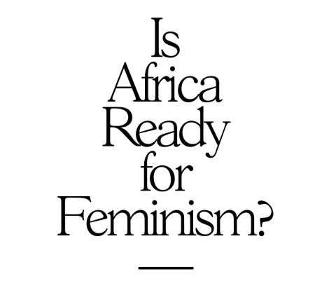 African-Feminism 2